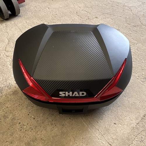 Shad sh47 topcase - shad,