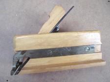 FAMOS Absatz-Sims-Hobel für