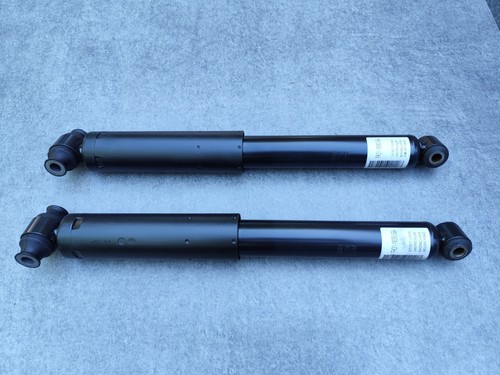 Zwei original stoßdämpfer - zwei,