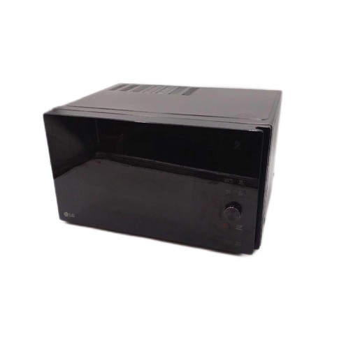 Mh7265dps mikrowelle weiss - lg,