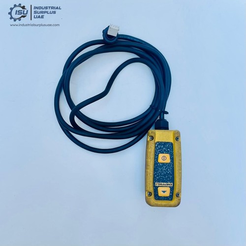 Enerpac fernbedienung - enerpac,