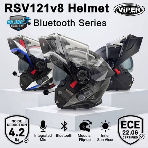 Viper rsv121 bluetooth - viper,