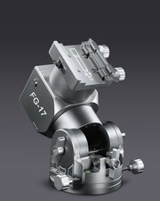 Astro-frog fg-17 harmonic