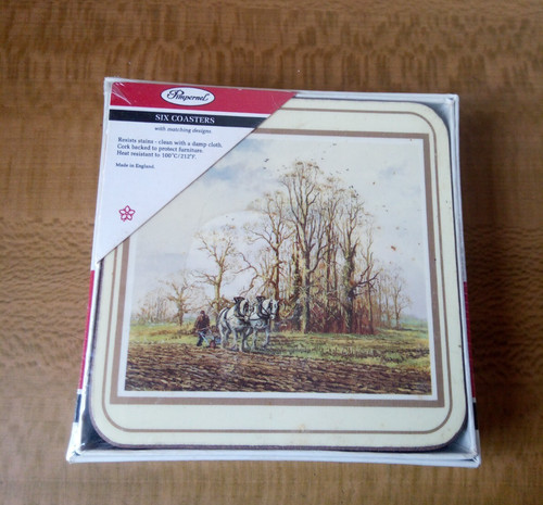Pimpernel untersetzer - pimpernel,