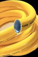 1m Gartenschlauch Quattroflex