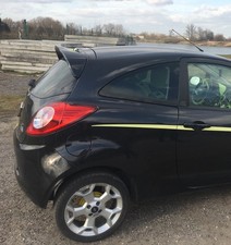 Dachspoiler spoiler - dachspoiler,
