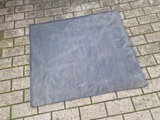 Jaguar XJ Serie 1 + 2 Kofferraummatte