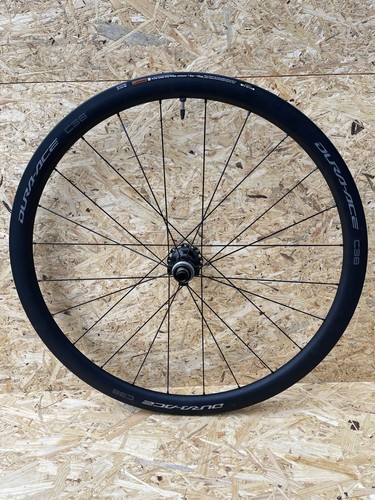 Shimano dura ace laufrad - shimano, dura-ace