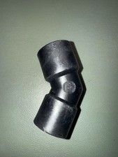 Taso Paintball Hopper Elbow