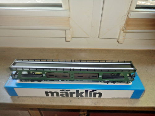 Märklin 4084 - , h0