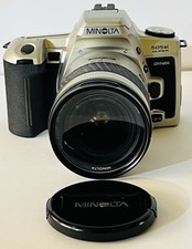 Minolta 505 Dynax si Super