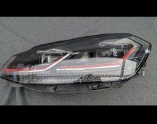 Frontscheinwerfer VW GOLF 7 VII GTI 5G voll Led 5G1941035A LINKS PERFEKT