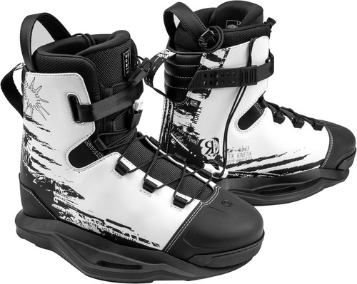Ronix wakeboard bindung - ronix,