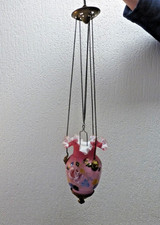 EWIG LICHT AMPEL  Ewiglicht