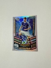 Bundesliga Match Attax 13/14  - Julian Draxler - Club Einhundert - Nr. 371