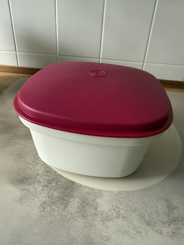 Tupperware thermo - tupperware,