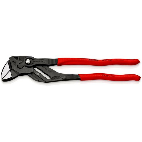 Knipex pliers wrench 86 - 12, "