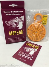 2x STOP & GO Anti-Marder