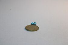 SA 1:220 Moped Kleinserie Brütsch mopetta 1956 handbemalt Metall ohne OVP B13