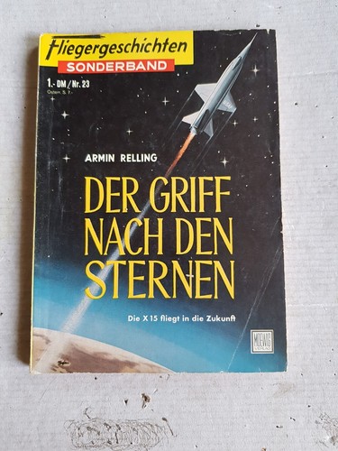 Fliegergeschichten sonderband - fliegergeschichten,