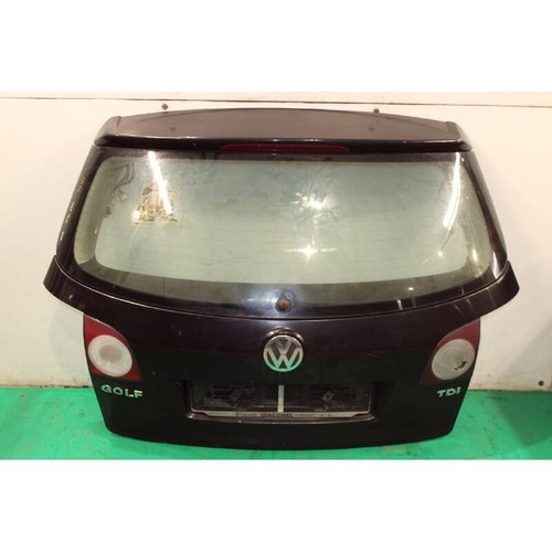 Heckklappe volkswagen golf - volkswagen,
