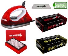 SKINSTAR Starter Ski Wachs