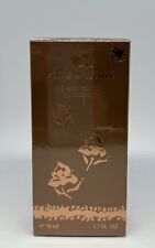 Parfum Ame Toscane Isabel Derroisne Eau de Toilette 50 ml EDT vintage OVP Folie