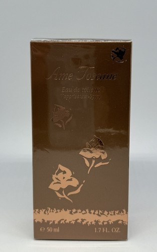 Parfum ame toscane isabel - ame,