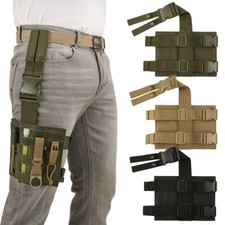 Brandit molle leg - brandit,