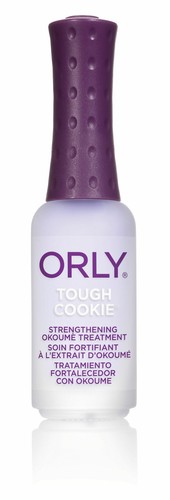 Orly tough cookie - tough,