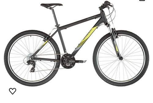 fahrrad