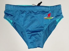 Jungen Schwimmhose Badeslip