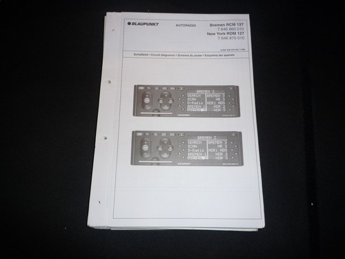 Original schaltplan service - original,