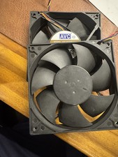 2X Silent Fan ANTMINER LÜFTER