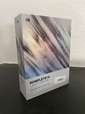 Native Instruments KOMPLETE 13