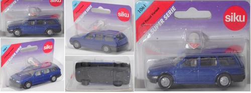 Siku super 1061 passat - super,