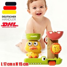 NEU! Kleine gelbe Ente