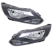 Scheinwerfer Set für Ford