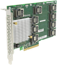 HP AEC-83605 9-Port SAS