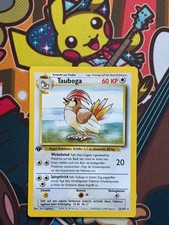 Tauboga 1. Edition 22/102 Base