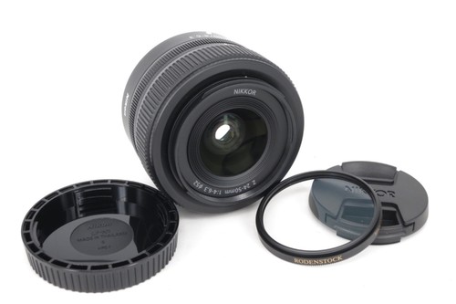 Nikon nikkor 50mm 4 6 - nikon, 1:4-6.3