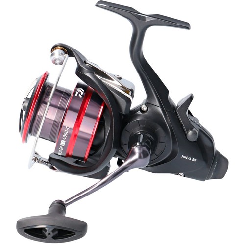 Daiwa ninja 4000 c - ninja, by