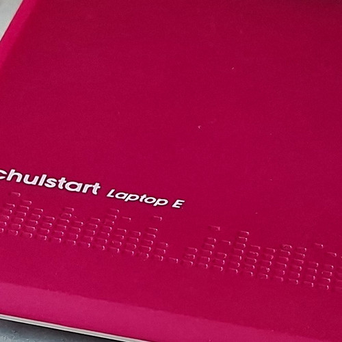 Vtech schulstart laptop - laptop, e