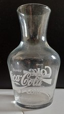 Karaffe Vintage Coca Cola