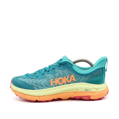 Hoka one damen mafate speed - damen, 4