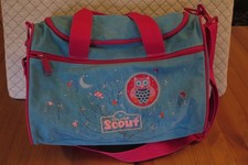 Sporttasche Scout