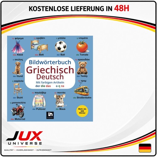 Bildwörterbuch