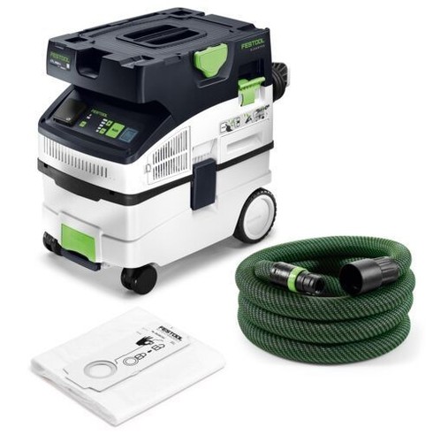 Festool absaugmobil cleantec - festool,