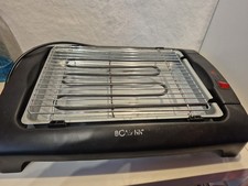 Tischgrill Elektrogrill Grill BBQ