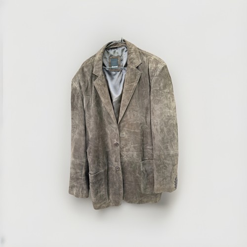 Milestone lederjacke herren - milestone,